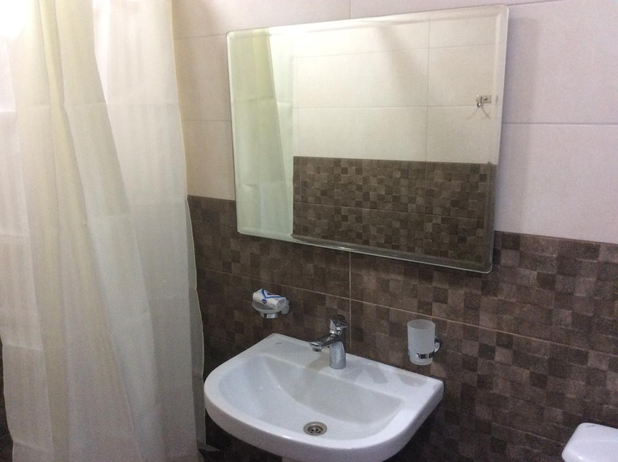 Apartment On Saryan 24 Jerevan Eksteriør billede