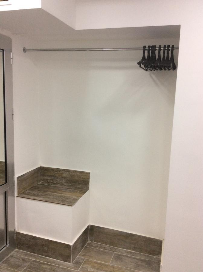 Apartment On Saryan 24 Jerevan Eksteriør billede