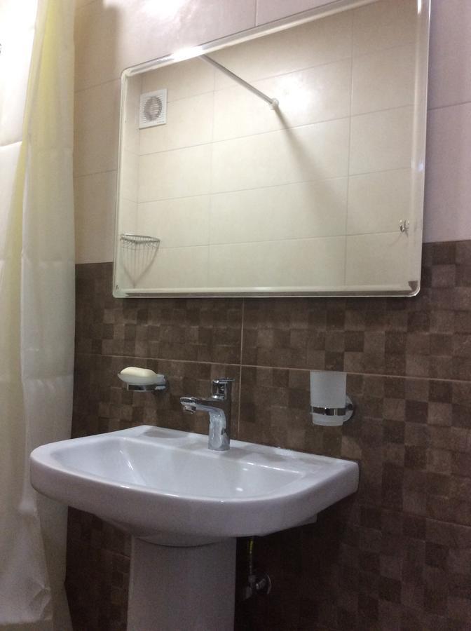 Apartment On Saryan 24 Jerevan Eksteriør billede