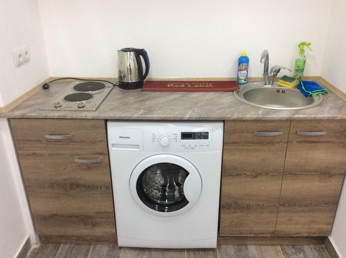 Apartment On Saryan 24 Jerevan Eksteriør billede