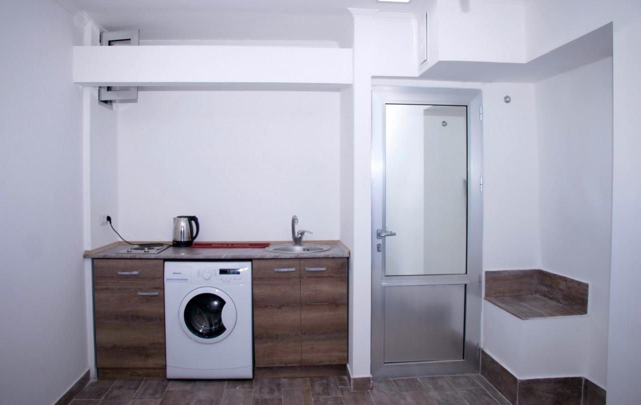 Apartment On Saryan 24 Jerevan Eksteriør billede