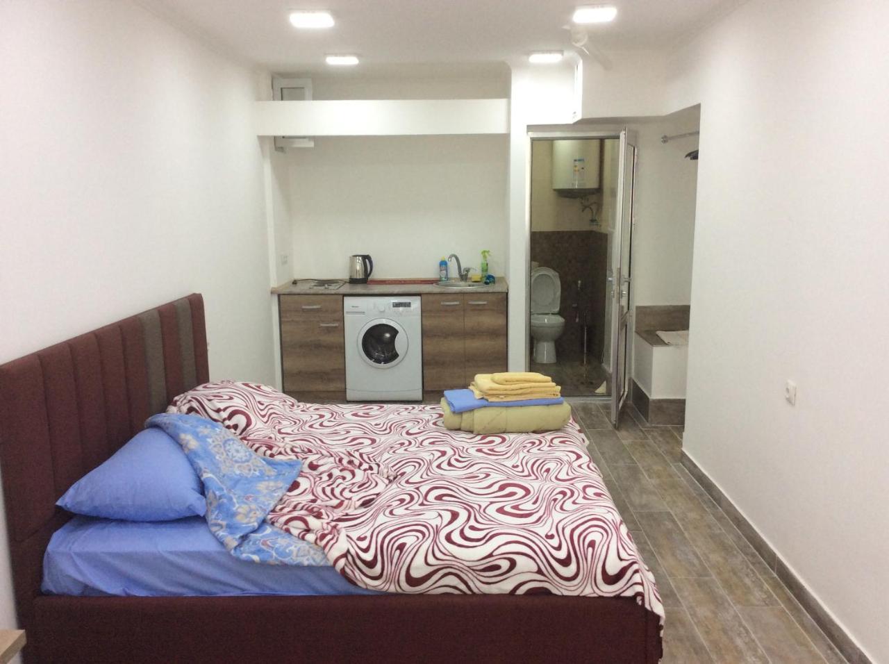 Apartment On Saryan 24 Jerevan Eksteriør billede