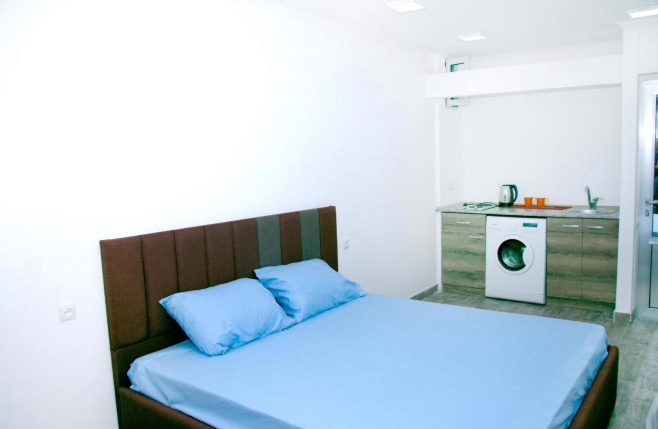Apartment On Saryan 24 Jerevan Eksteriør billede