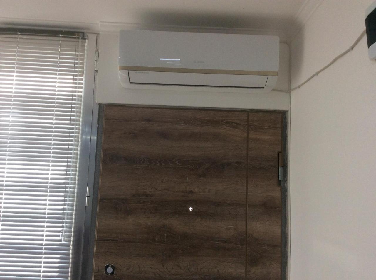 Apartment On Saryan 24 Jerevan Eksteriør billede