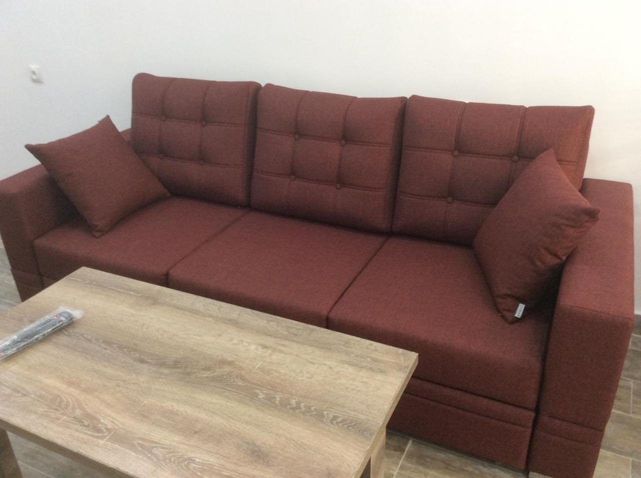 Apartment On Saryan 24 Jerevan Eksteriør billede