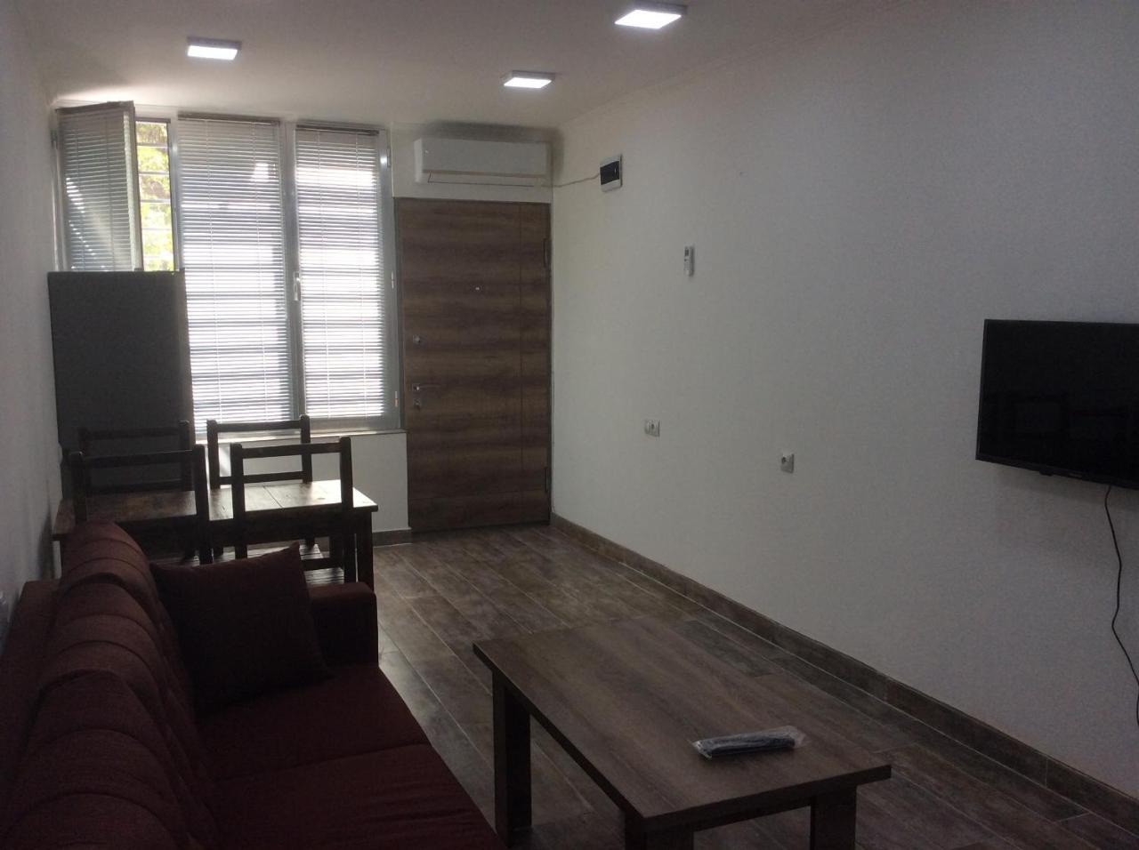Apartment On Saryan 24 Jerevan Eksteriør billede